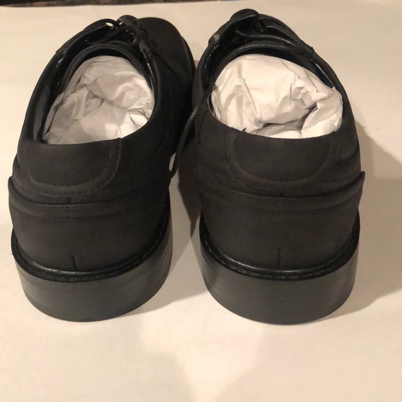 Kenneth Cole NWT buzzer Oxford - Picture 5 of 6